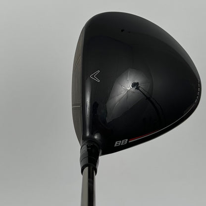 Callaway Big Bertha 23 Driver 12,5° / Senior / Callaway RCH 45 A