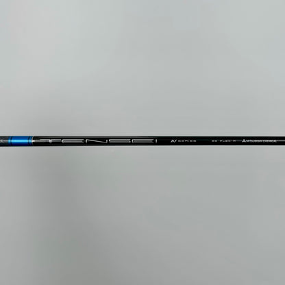 Cobra DS-Adapt X Driver 9° / Regular / Tensei AV Blue 65 R Xlink Tech