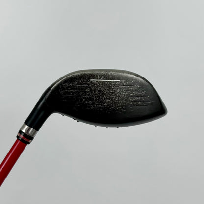 Wilson Staff D300 FW3 15° / Senior / Matrix Speed Rulz Type-A 49 A