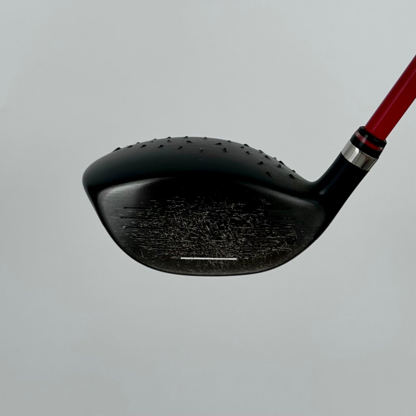 Wilson Staff D300 FW3 15° / Senior / Matrix Speed Rulz Type-A 49 A