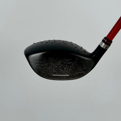 Wilson Staff D300 FW3 15° / Senior / Matrix Speed Rulz Type-A 49 A