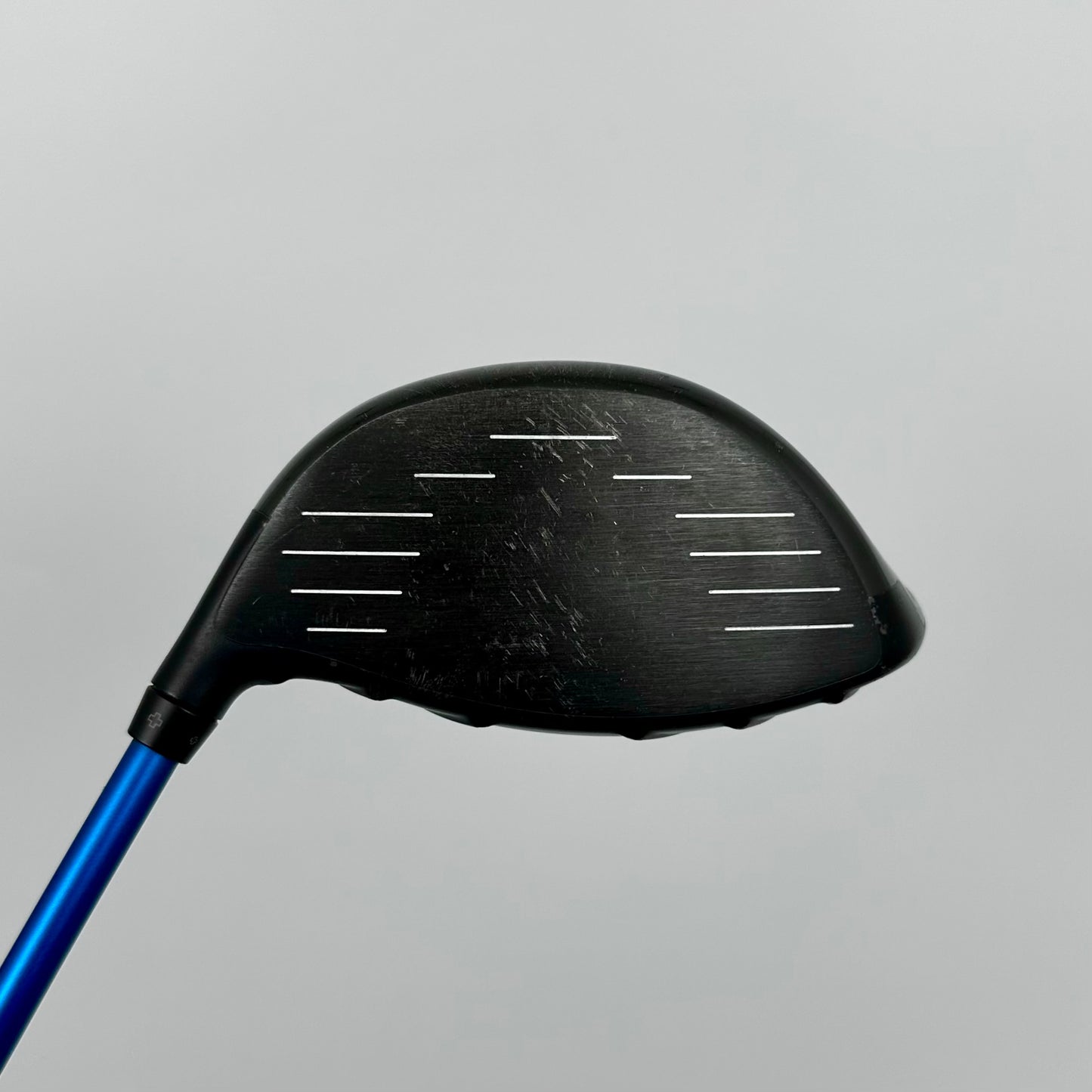 Ping G30 SF Tec Driver 12° / Senior / Ping TFC 419 SR