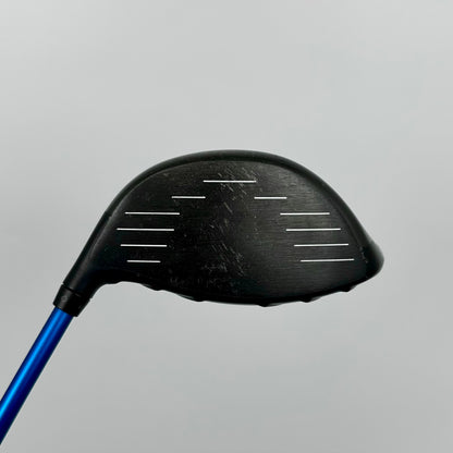 Ping G30 SF Tec Driver 12° / Senior / Ping TFC 419 SR