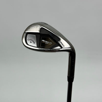 Callaway Rogue ST Max 51° GW