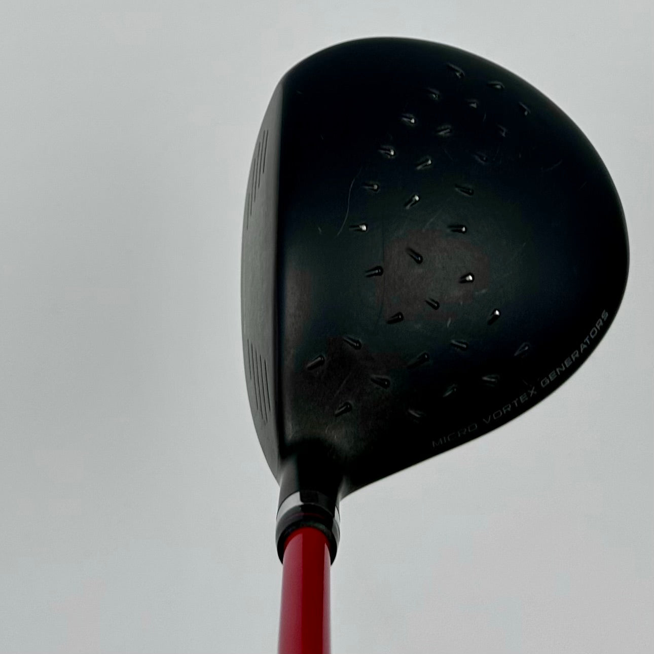 Wilson Staff D300 FW3 15° / Senior / Matrix Speed Rulz Type-A 49 A