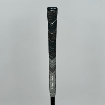 Wilson Staff D300 FW3 15° / Senior / Matrix Speed Rulz Type-A 49 A