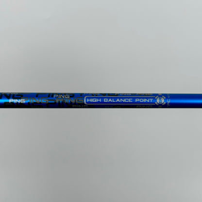 Ping G30 SF Tec Driver 12° / Senior / Ping TFC 419 SR