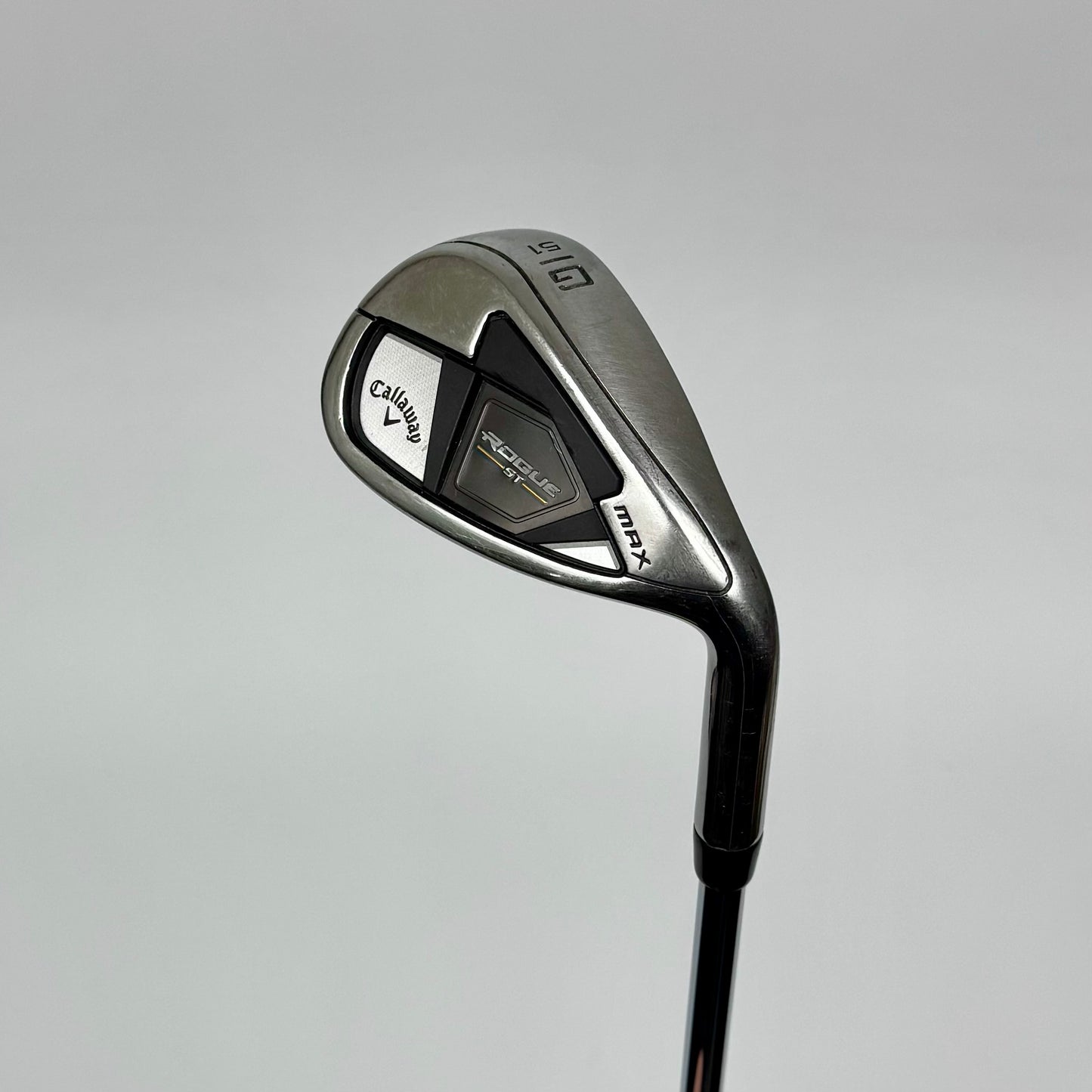 Callaway Rogue ST Max 51° GW