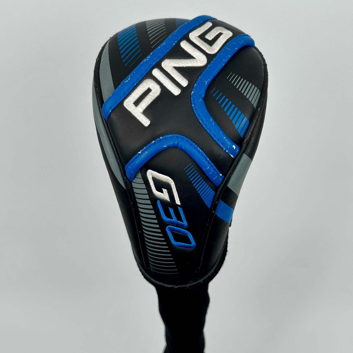 Ping G30 FW5 18° / Senior / Ping TFC 419 SR