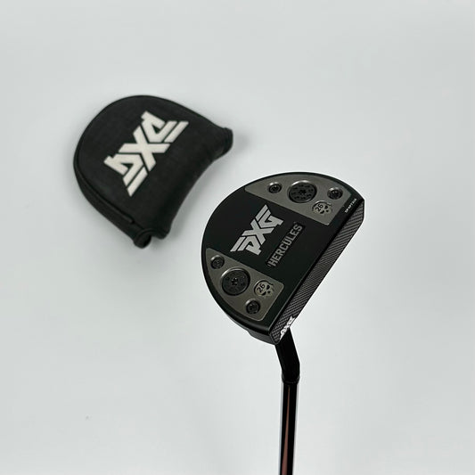 PXG Battle Ready Hercules