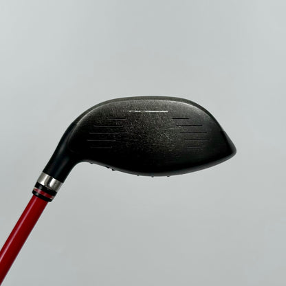 Wilson Staff D300 FW5 18° / Senior / Matrix Speed Rulz Type-A 49 A