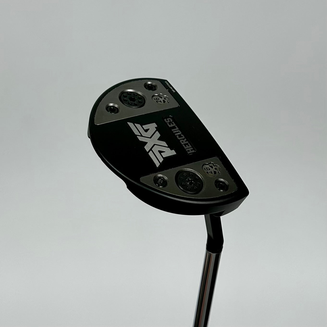 PXG Battle Ready Hercules