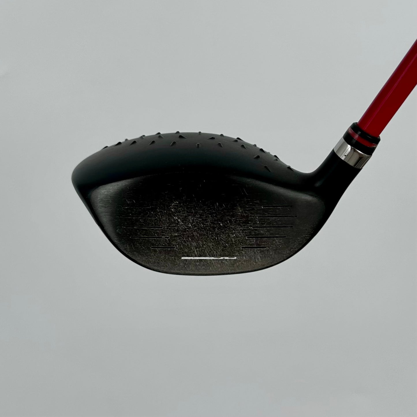 Wilson Staff D300 FW5 18° / Senior / Matrix Speed Rulz Type-A 49 A