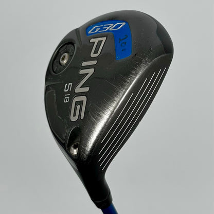 Ping G30 FW5 18° / Senior / Ping TFC 419 SR