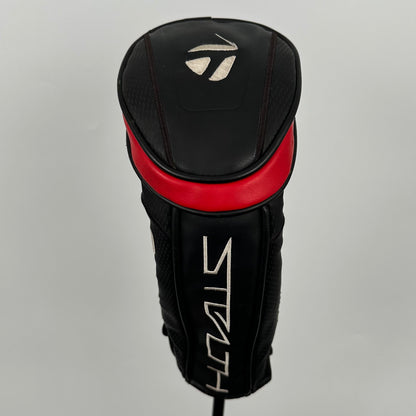 TaylorMade Stealth FW7 21° / Regular / Fujikura Ventus Red FW 5-R