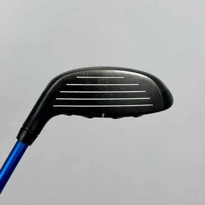 Ping G30 FW5 18° / Senior / Ping TFC 419 SR