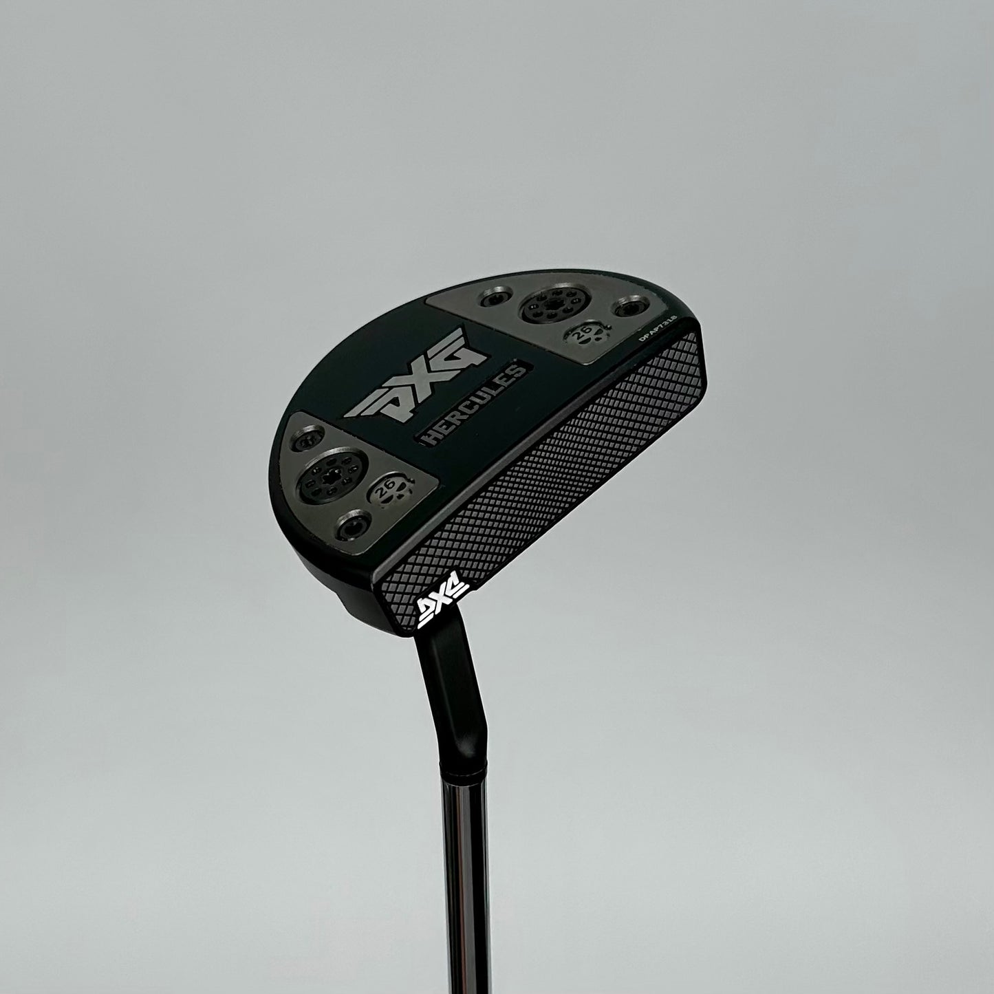 PXG Battle Ready Hercules