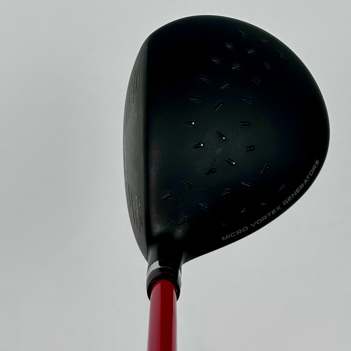 Wilson Staff D300 FW5 18° / Senior / Matrix Speed Rulz Type-A 49 A