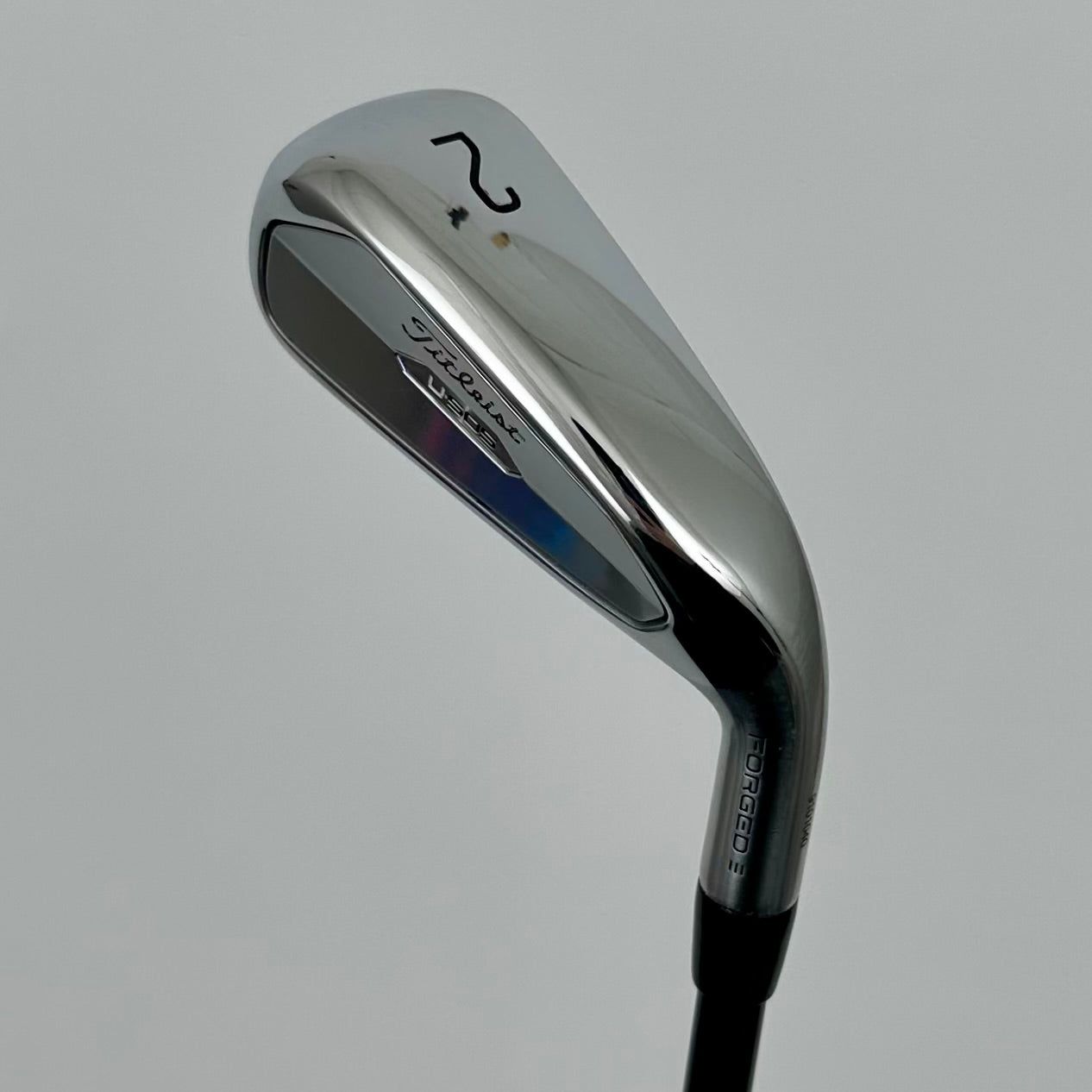 Titleist U505 3G Utility 2 18° / Stiff / Hzrdus Black 6.0 90g HY