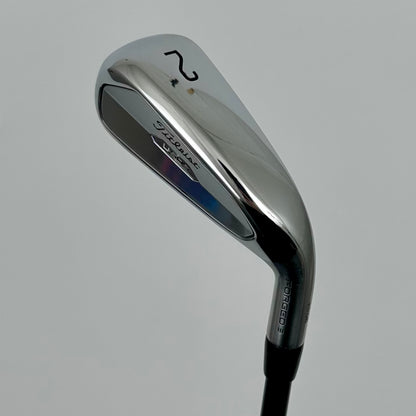 Titleist U505 3G Utility 2 18° / Stiff / Hzrdus Black 6.0 90g HY