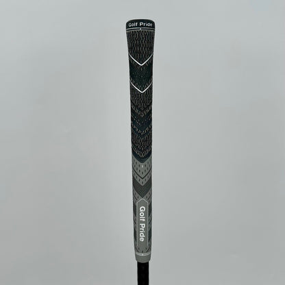 Wilson Staff D300 FW5 18° / Senior / Matrix Speed Rulz Type-A 49 A