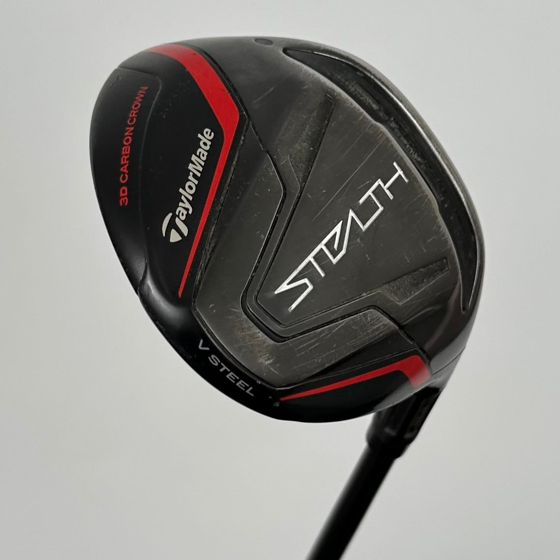 TaylorMade Stealth FW7 21° / Regular / Fujikura Ventus Red FW 5-R