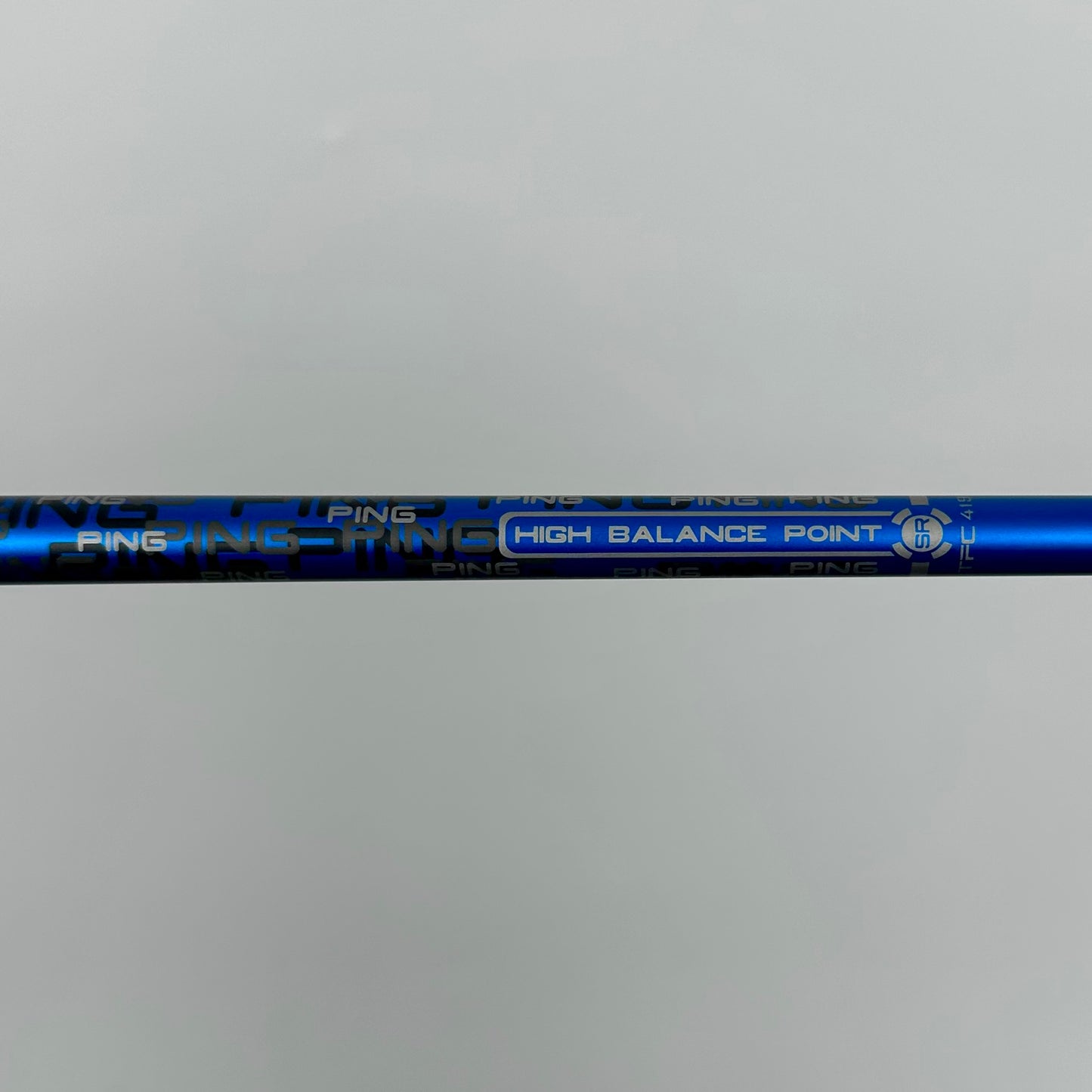 Ping G30 FW5 18° / Senior / Ping TFC 419 SR