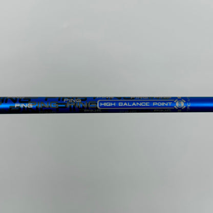 Ping G30 FW5 18° / Senior / Ping TFC 419 SR