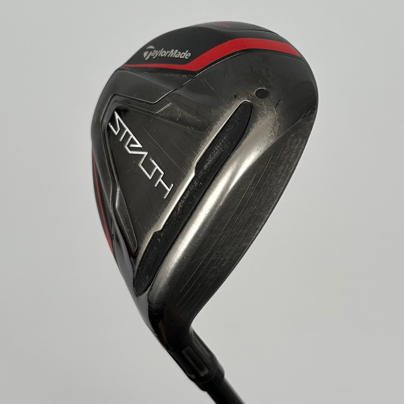 TaylorMade Stealth FW7 21° / Regular / Fujikura Ventus Red FW 5-R