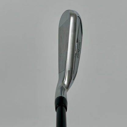 Titleist U505 3G Utility 2 18° / Stiff / Hzrdus Black 6.0 90g HY