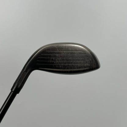 TaylorMade Stealth FW7 21° / Regular / Fujikura Ventus Red FW 5-R