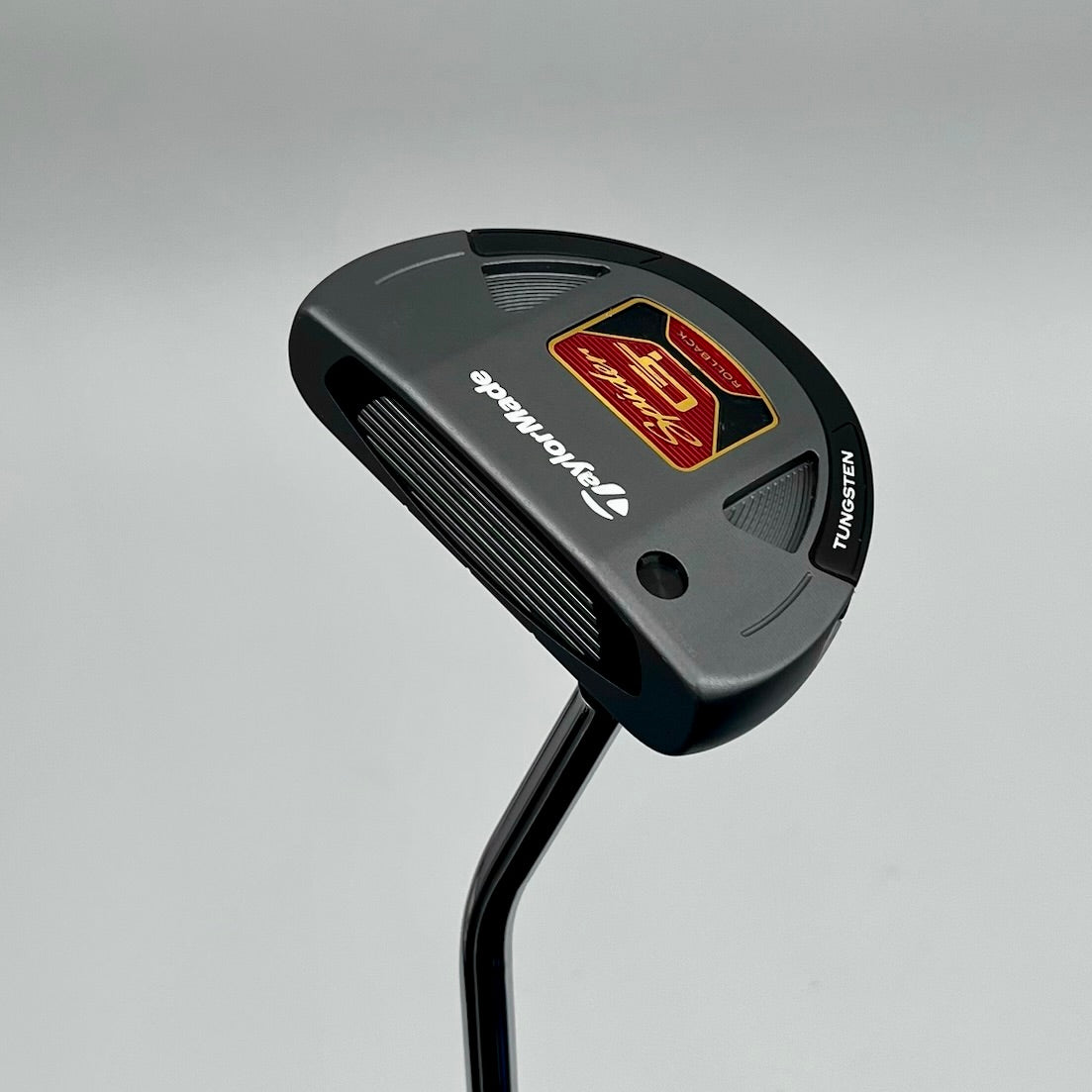 TaylorMade Spider GT Rollback / 34"