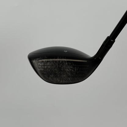 TaylorMade Stealth FW7 21° / Regular / Fujikura Ventus Red FW 5-R