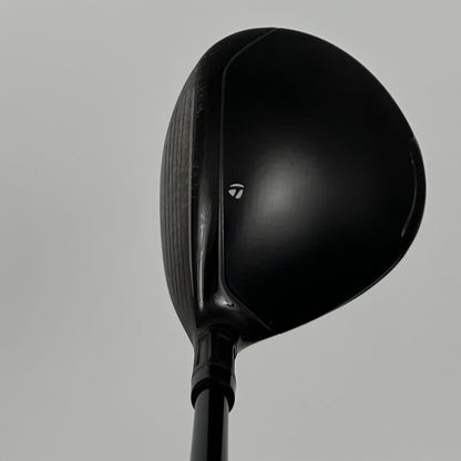 TaylorMade Stealth FW7 21° / Regular / Fujikura Ventus Red FW 5-R