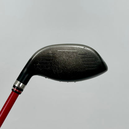 Wilson Staff D300 FW7 21° / Senior / Matrix Speed Rulz Type-A 49 A