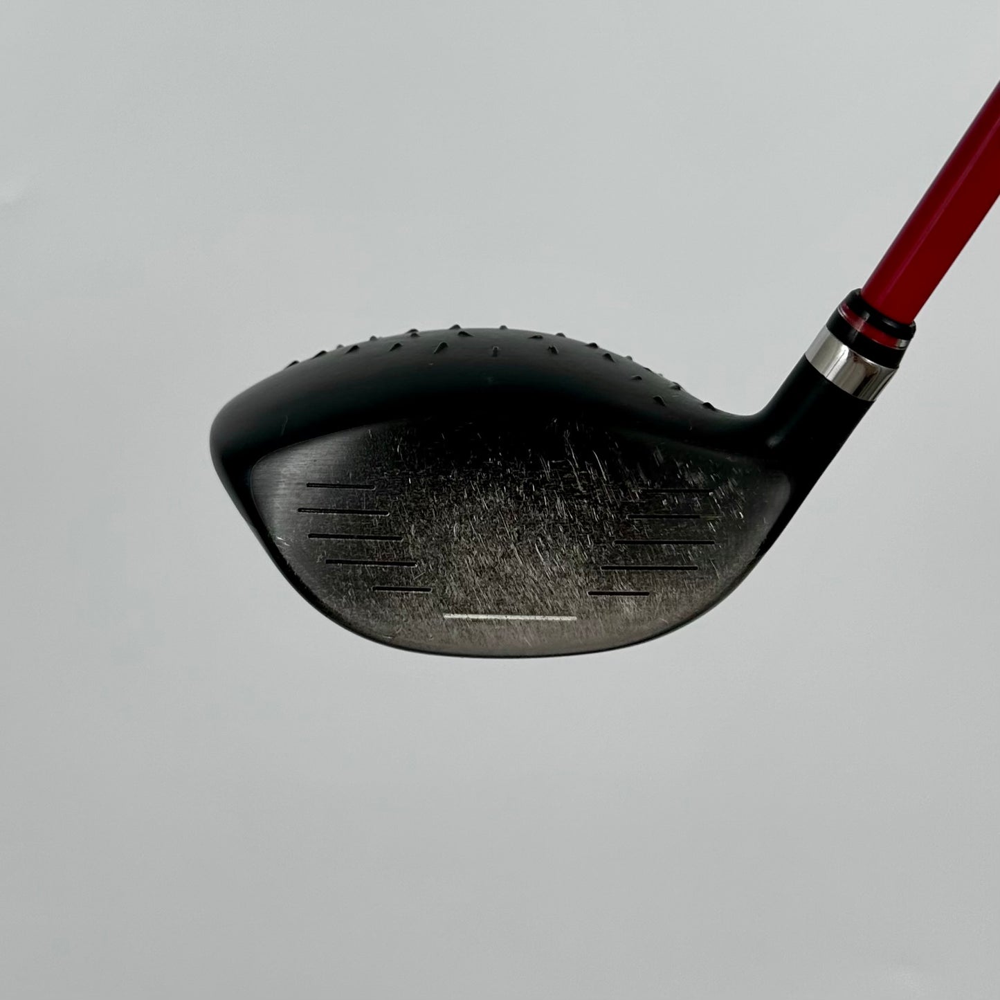 Wilson Staff D300 FW7 21° / Senior / Matrix Speed Rulz Type-A 49 A