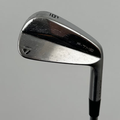 TaylorMade P7MB 4-P / X-Stiff / Project X Rifle 6.5