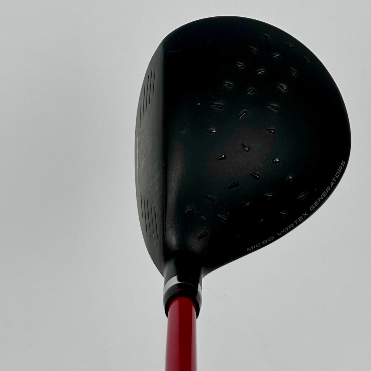 Wilson Staff D300 FW7 21° / Senior / Matrix Speed Rulz Type-A 49 A
