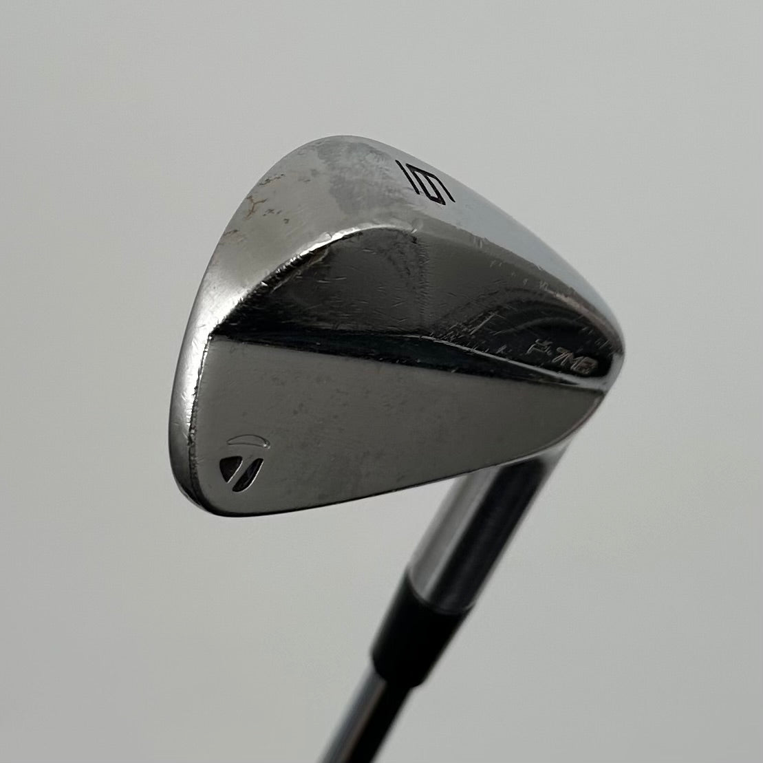 TaylorMade P7MB 4-P / X-Stiff / Project X Rifle 6.5