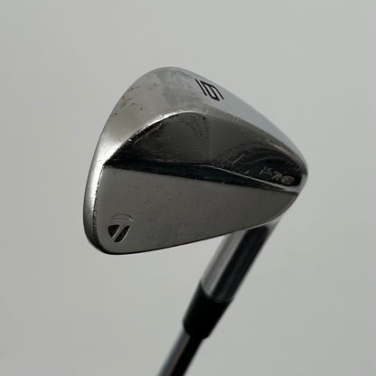 TaylorMade P7MB 4-P / X-Stiff / Project X Rifle 6.5
