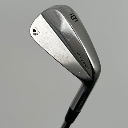 TaylorMade P7MB 4-P / X-Stiff / Project X Rifle 6.5