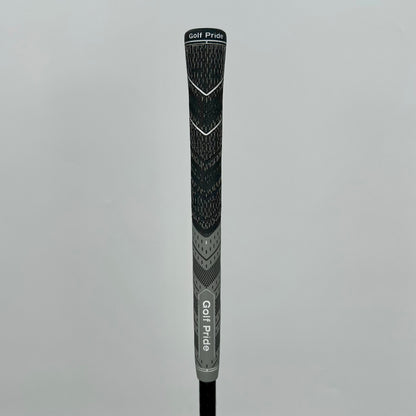 Wilson Staff D300 FW7 21° / Senior / Matrix Speed Rulz Type-A 49 A