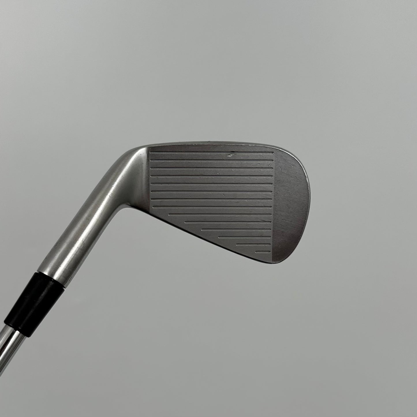 TaylorMade P7MB 4-P / X-Stiff / Project X Rifle 6.5