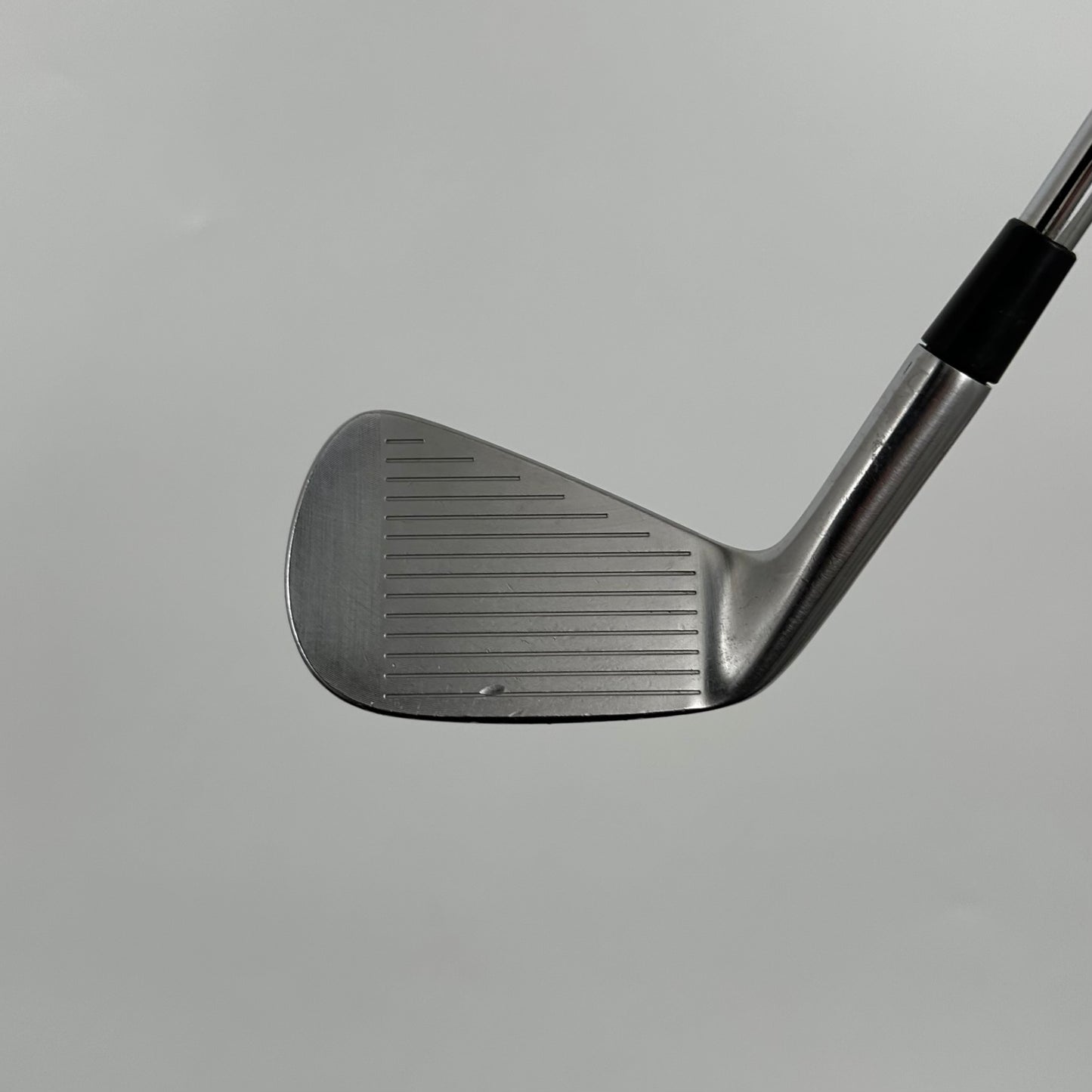 TaylorMade P7MB 4-P / X-Stiff / Project X Rifle 6.5