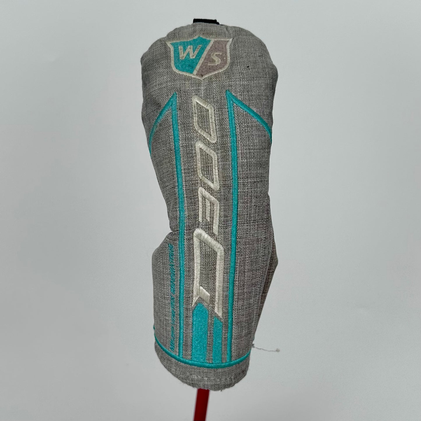 Wilson Staff D300 Superlight Hybrid 5 / Senior / Matrix Speed Rulz A-Type 54 A