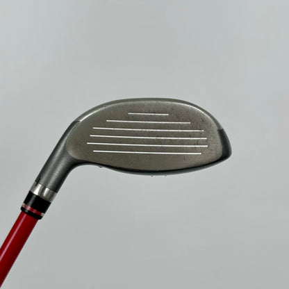 Wilson Staff D300 Superlight Hybrid 5 / Senior / Matrix Speed Rulz A-Type 54 A