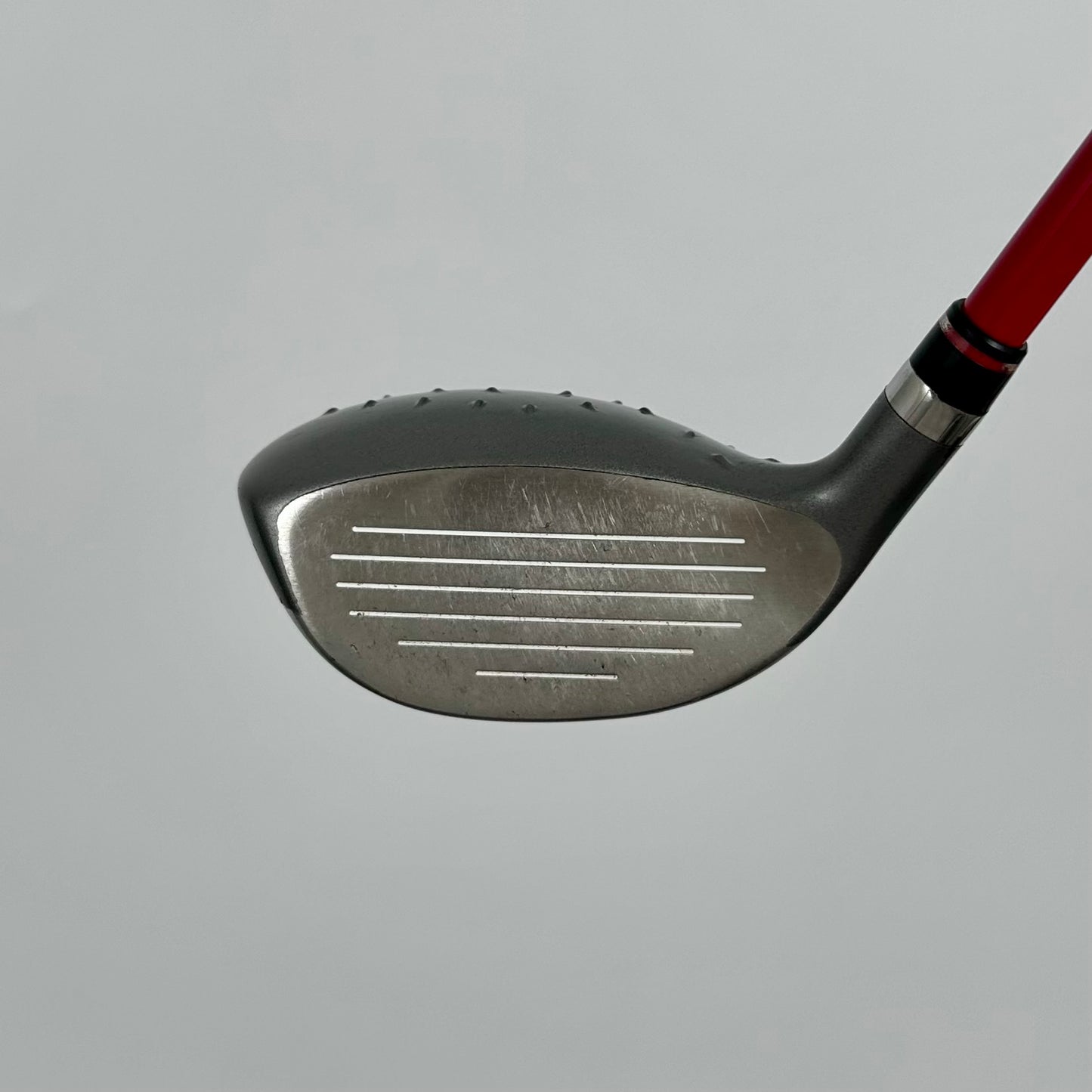 Wilson Staff D300 Superlight Hybrid 5 / Senior / Matrix Speed Rulz A-Type 54 A