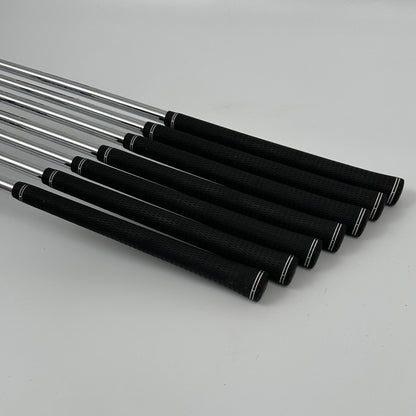 TaylorMade P7MB 4-P / X-Stiff / Project X Rifle 6.5