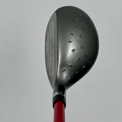 Wilson Staff D300 Superlight Hybrid 5 / Senior / Matrix Speed Rulz A-Type 54 A