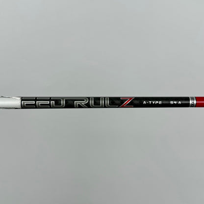 Wilson Staff D300 Superlight Hybrid 5 / Senior / Matrix Speed Rulz A-Type 54 A